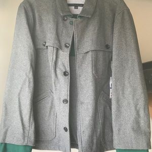 Tommy Hilfiger Coat